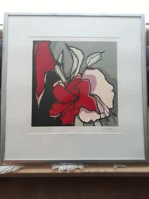 Fon Klement - volupte verkocht voor € 100!