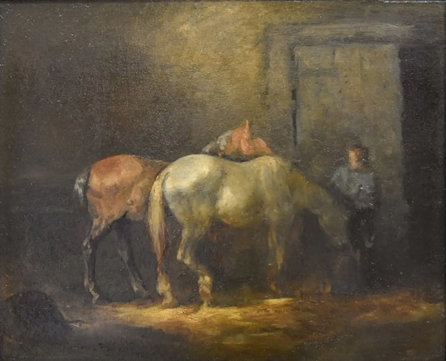 Wouterus Verschuur (1812-1874)