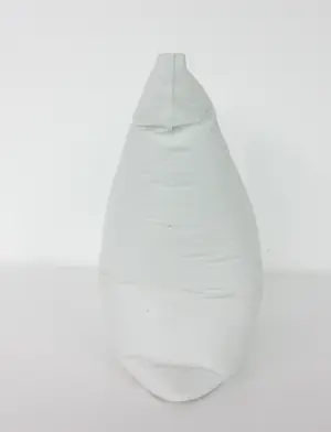 Michiel Van Luijn - Object van porselein, Tas kopen? Bied vanaf 100!