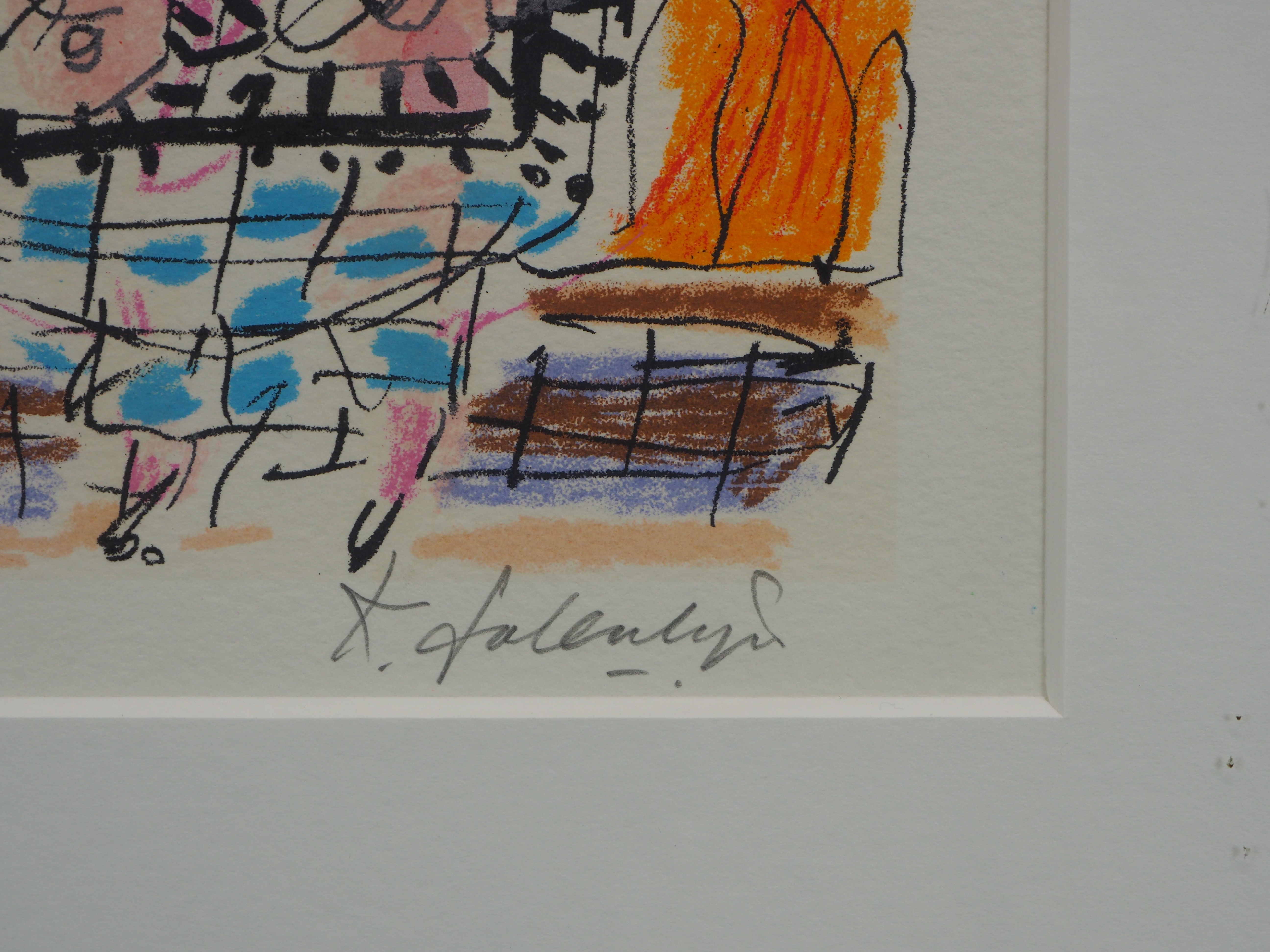 Kees Salentijn - zonder titel kopen? Bied vanaf 50!