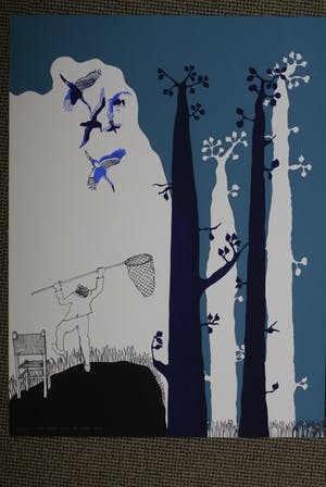 Doris Charlotte Becke - Papageno kopen? Bied vanaf 30!