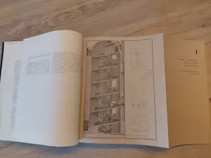 Antiquarisch Boek - Portoghesi, Paolo ~ Roma barocca. Storia di una civiltà architettonica kopen? Bied vanaf 29!