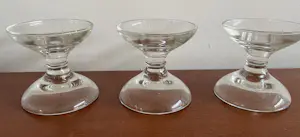 Floris Meydam - 3 x kandelaar Diabolo ontwerp Floris Meydam kopen? Bied vanaf 20!