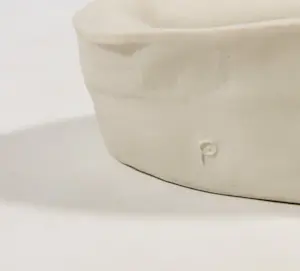 Marisa Polin - Porseleinen wandobject, Madonna kopen? Bied vanaf 1!