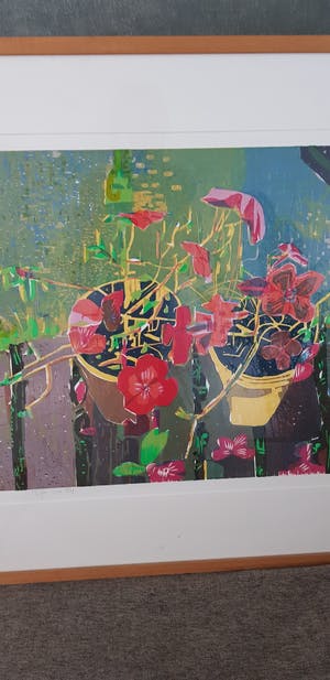 Vincent van Ojen - Vlijtig liesjes kopen? Bied vanaf 125!