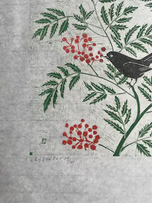 Jeanne Bieruma Oosting - LIjsterbes kopen? Bied vanaf 200!