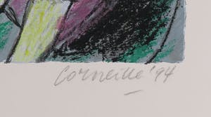 Corneille - Zeefdruk, l'Enfrance retrouvée kopen? Bied vanaf 1!