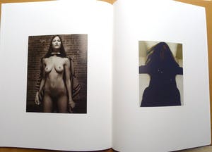 Inez van Lamsweerde - 'Photographs' kopen? Bied vanaf 25!