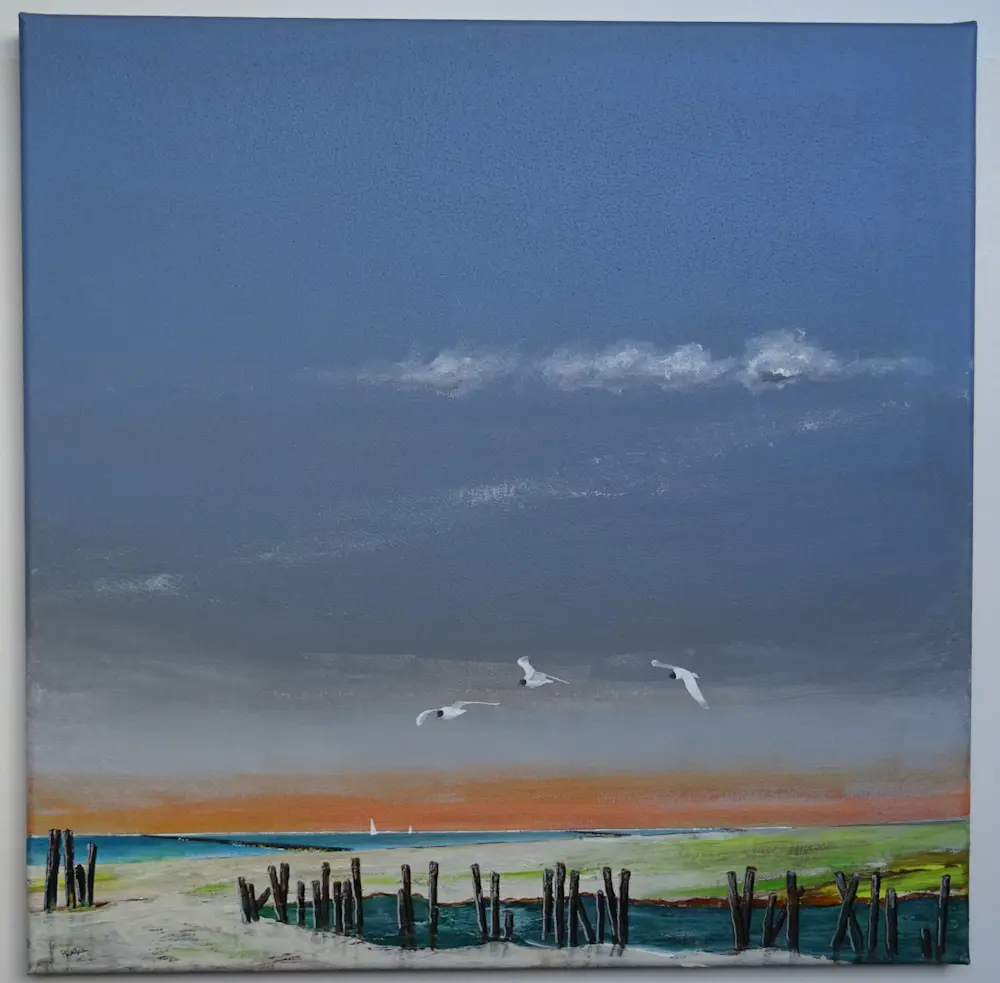 Franklin Meijer (1945)