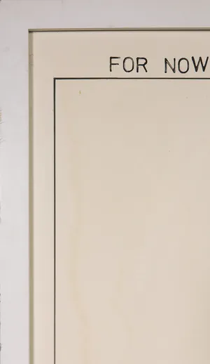 Theo Wolters - Airbrush op papier, For now and ever - Ingelijst kopen? Bied vanaf 1!