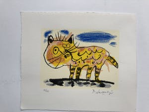 Kees Salentijn - Mag ik naar binnen? kopen? Bied vanaf 45!