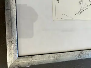 Jan Asselbergs - 3 tekeningen in inkt (orgineel werk!) erotische voorstellingen kopen? Bied vanaf 249!