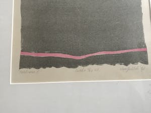 Klaas Gubbels - Ketelserie” 6 uit 1976 - Nr. 11 van 20 kopen? Bied vanaf 350!