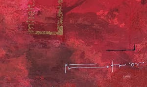 Piotr Konkel - Extremiteit | Zeefdruk op board kopen? Bied vanaf 20!