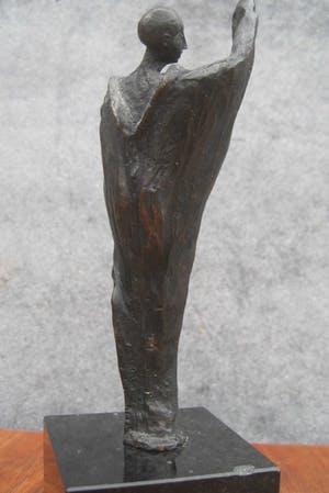 Brons (Onbekend) - De redenaar kopen? Bied vanaf 40!