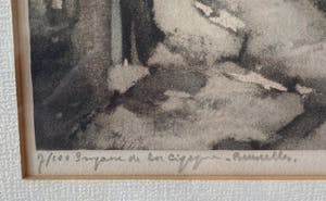 Roger Hebbelinck - Ets Straatje in Brussel kopen? Bied vanaf 1!