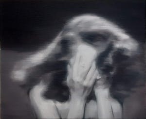 Erwin van Krey - Sad girl kopen? Bied vanaf 250!