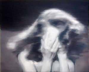 Erwin van Krey - Sad girl verkocht voor € 250!