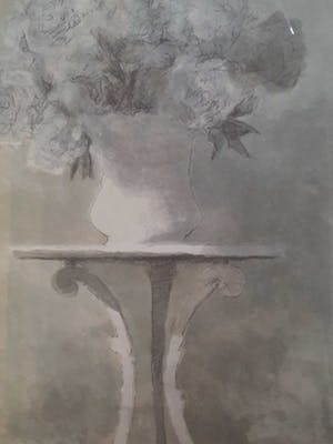 Mart Kempers - zonder titel kopen? Bied vanaf 70!