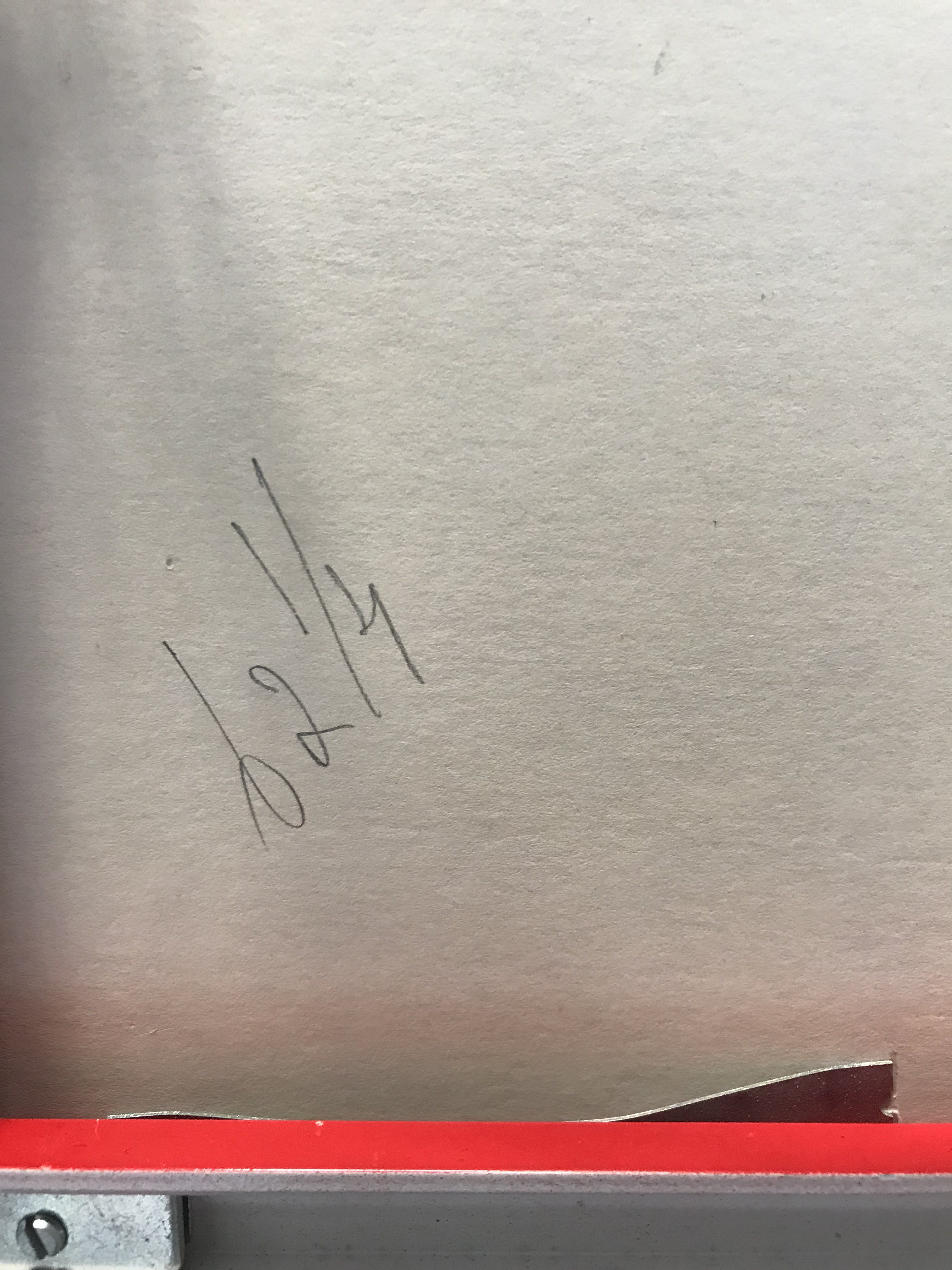 Amleto Dalla Costa - The lady of the striped sofa kopen? Bied vanaf 350!