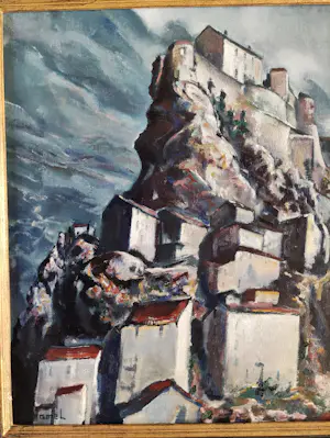 Jack Hamel - Corte, Corsica kopen? Bied vanaf 1200!