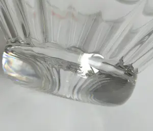 Villeroy en Boch - Paloma Picasso - Kristallen schaal kopen? Bied vanaf 20!