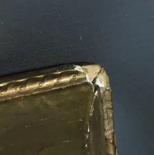 Willem Gruyter Jr. - Olieverf op doek, Vissersboten aan de pier - Ingelijst kopen? Bied vanaf 1250!