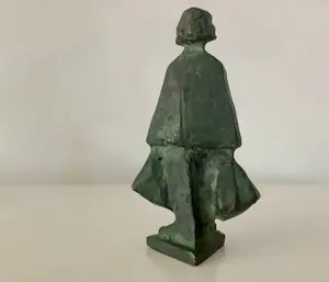 AcheterAd Braat - Beppie, Zaandam? Enchérissez de 265!