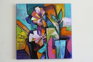 Simeon Gonzales - FLORES DE VERANO PARA TI kopen? Bied vanaf 229!