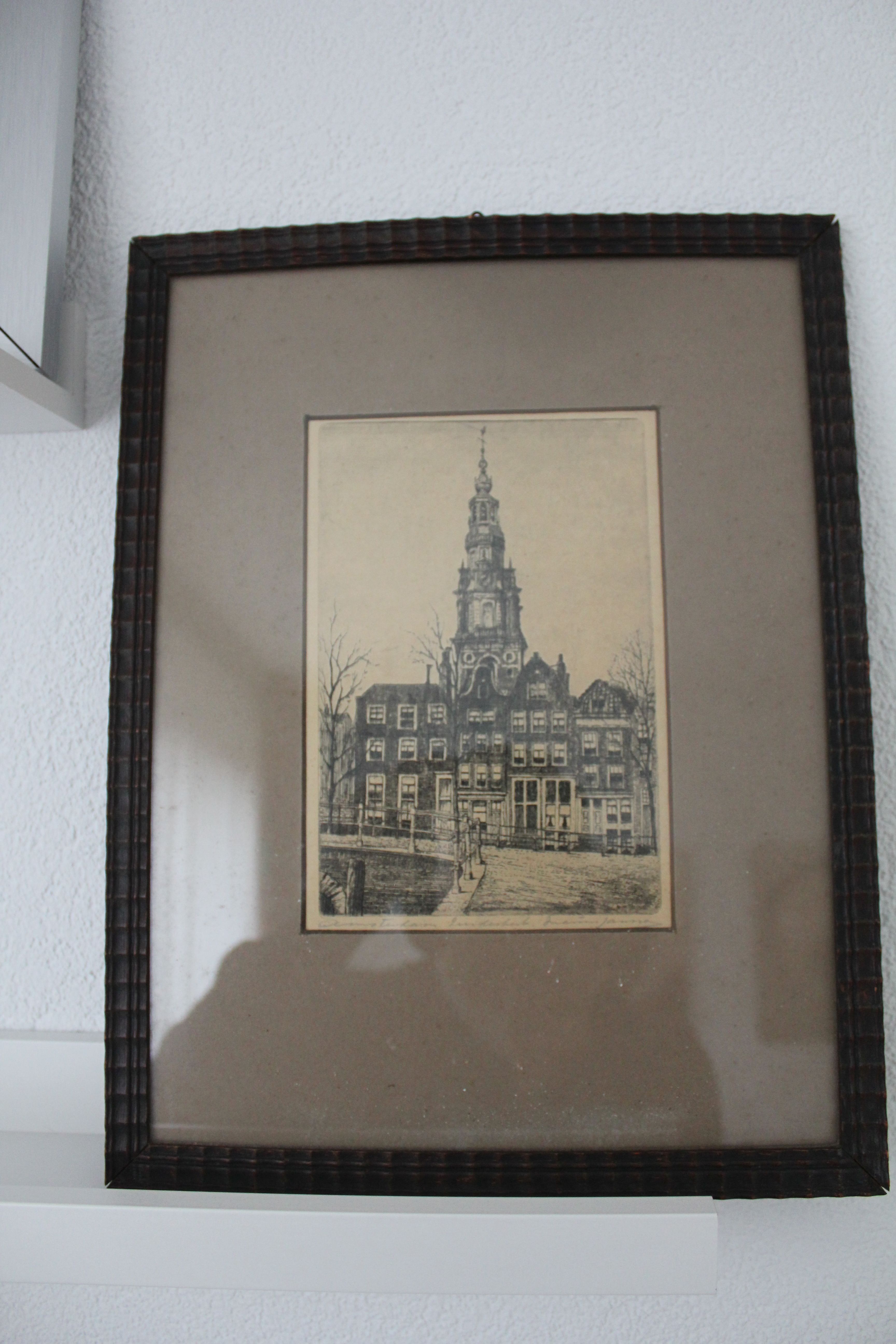 Marius Johannes Janssen - Zuiderkerk Amsterdam kopen? Bied vanaf 35!