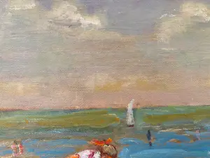 Marcel Van den Bempt - gevieren badderen kopen? Bied vanaf 45!