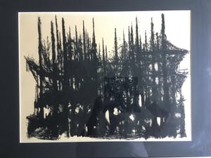 Wim Burger - Tegenlicht kopen? Bied vanaf 30!