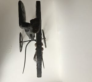 Hans van Eerd - Gala brons kopen? Bied vanaf 250!