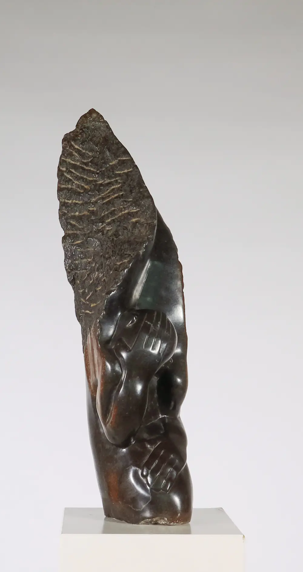 Jonathan Mhondorohuma (1968)