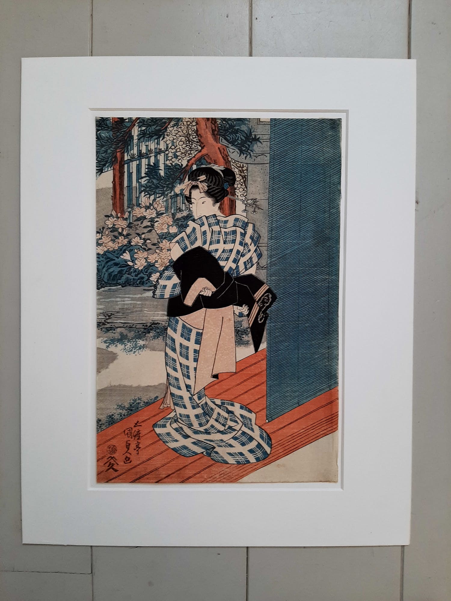 Kunisada Utagawa - Onbekend kopen? Bied vanaf 90!