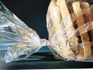 Tjalf Sparnaay - Casino wit (groot) kopen? Bied vanaf 425!