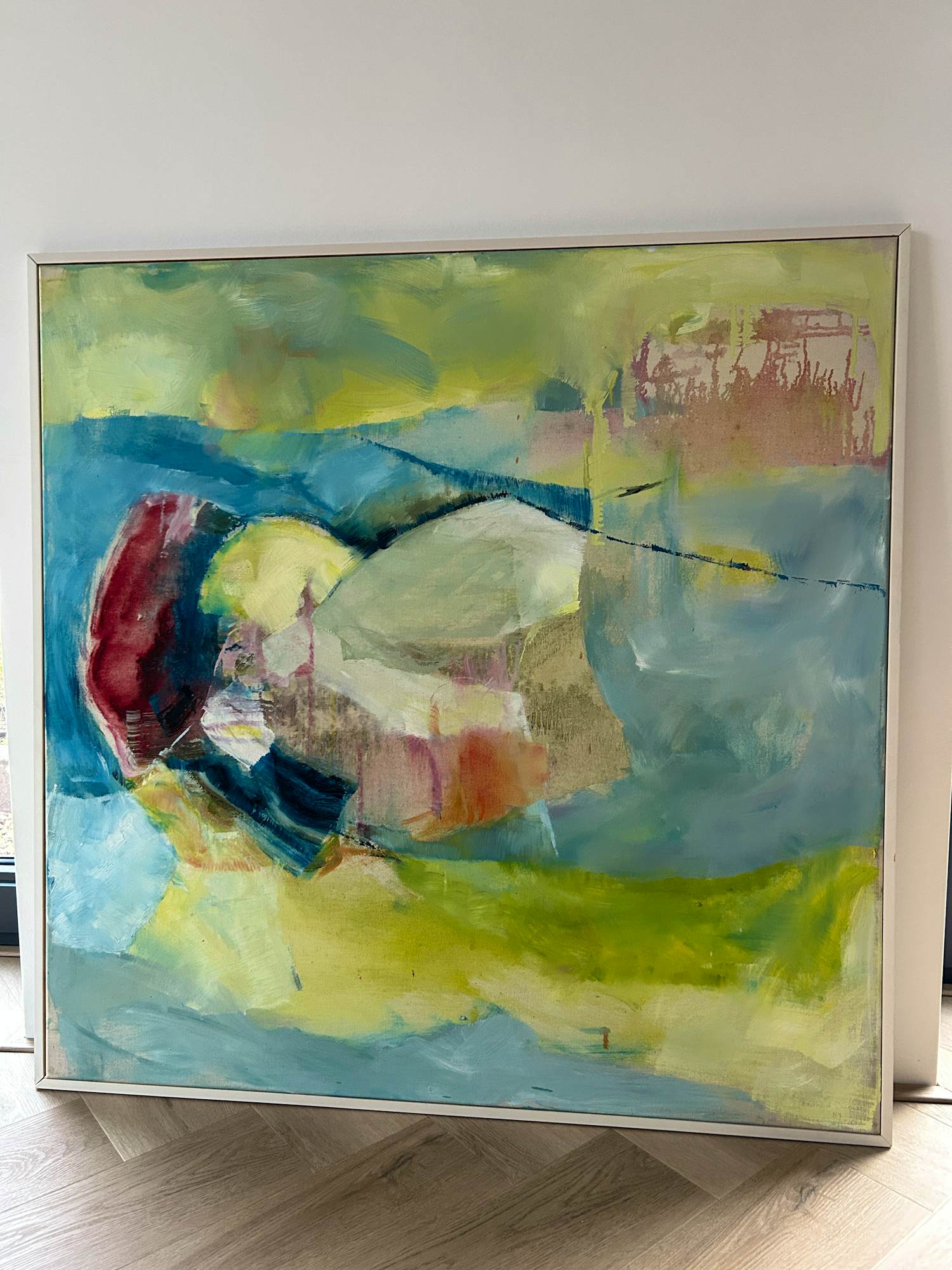 Adelheid Zwollo - Zonder titel kopen? Bied vanaf 250!