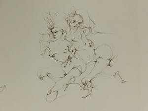 Leonor Fini - Variations kopen? Bied vanaf 35!