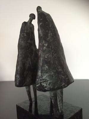 Tjikkie Kreuger - Drie vrouwen kopen? Bied vanaf 399!