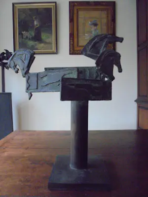 Eric Claus - Kijken, denken, doen! kopen? Bied vanaf 595!