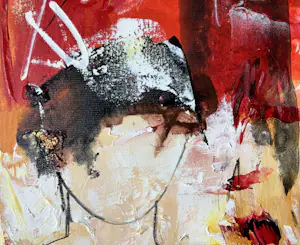 Dario Bosa - Figura Feminina II (vrouwenfiguur) kopen? Bied vanaf 125!