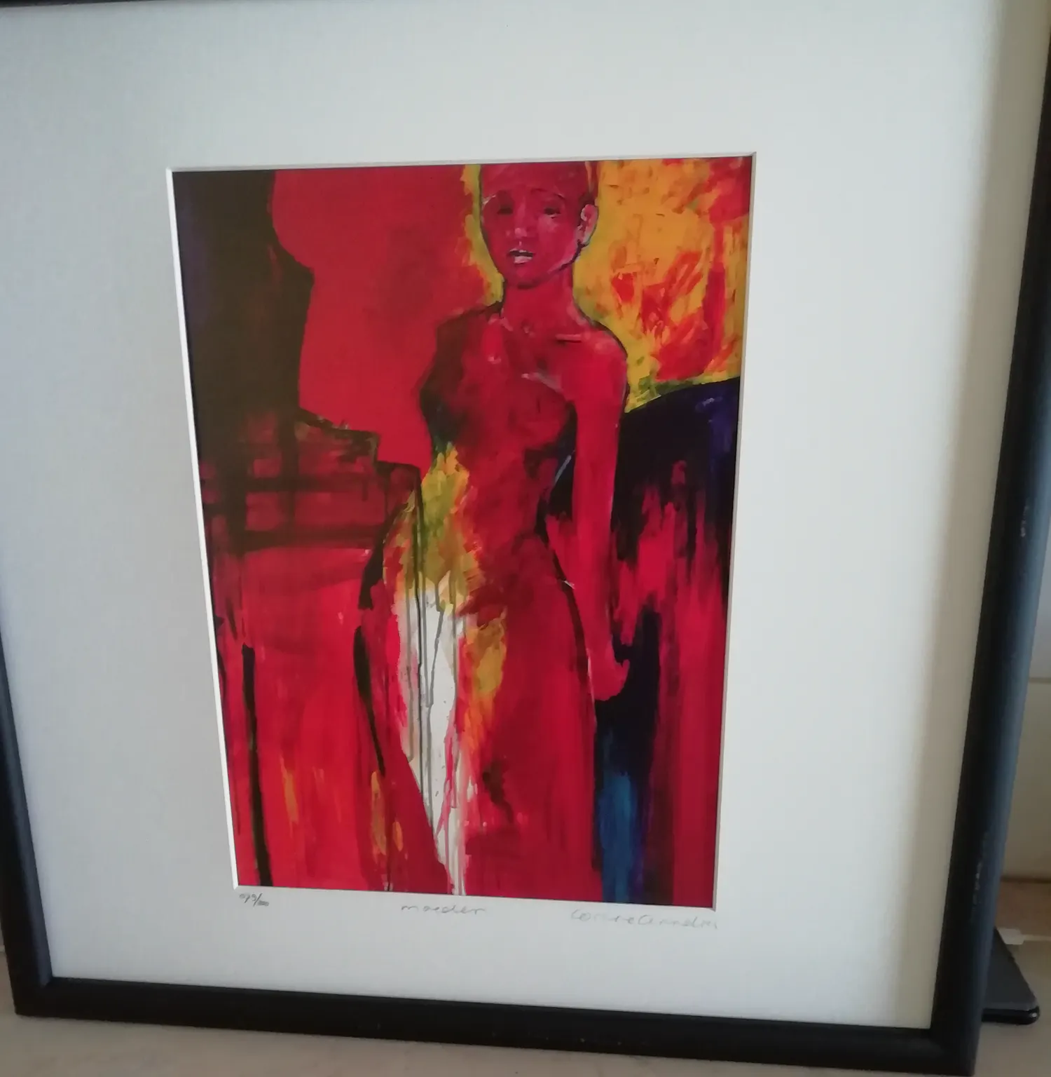 Corine Annelies van Dolder