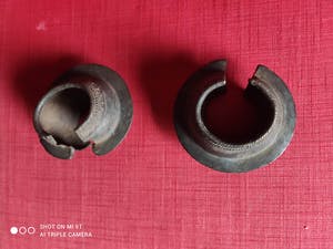 Mossi - paar armbanden Mosi-Dagomba kopen? Bied vanaf 1!