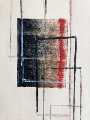 Tap Werkman - zonder titel kopen? Bied vanaf 55!