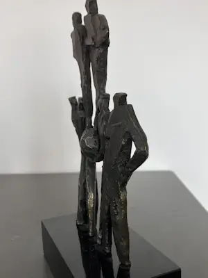 Bernadette Leijdekkers - Ere wie ere toekomt kopen? Bied vanaf 59!