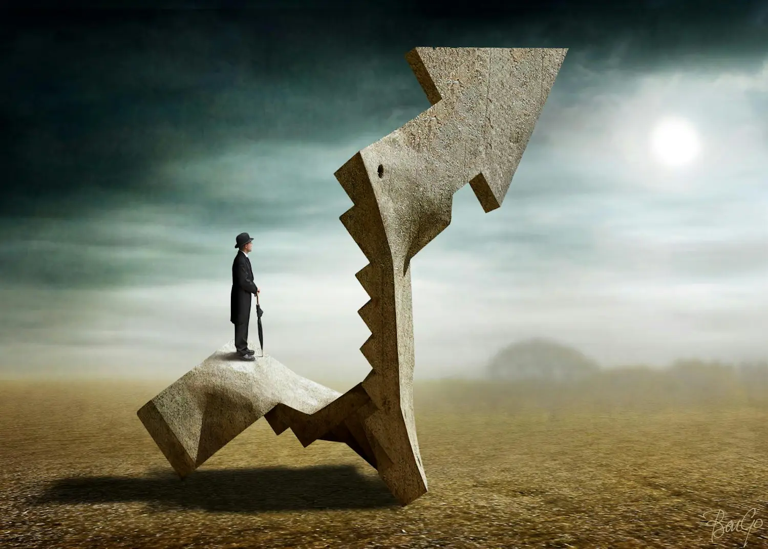 Ben Goossens (1951)