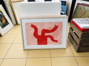 Klaas Gubbels - rode kan kopen? Bied vanaf 425!