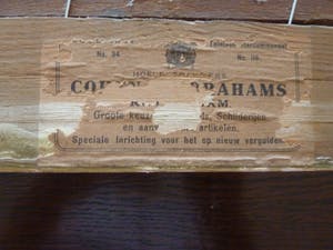 Niet of onleesbaar gesigneerd - J.van Toor kopen? Bied vanaf 10!