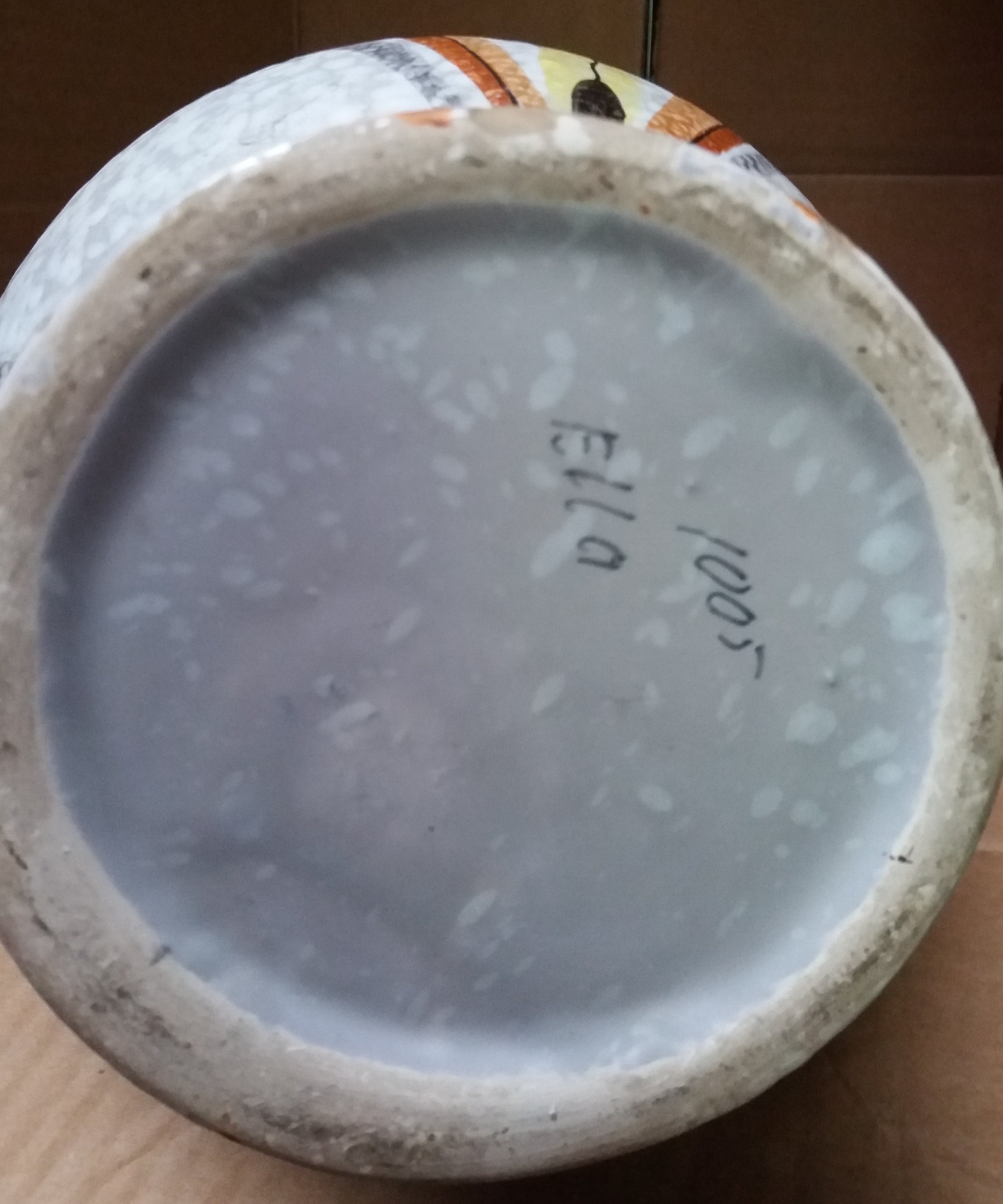 Niet of onleesbaar gesigneerd - Art deco kopen? Bied vanaf 1!