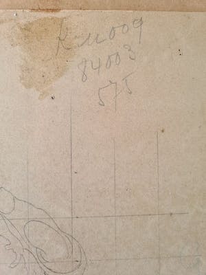 Niet of onleesbaar gesigneerd - Omgeving Francois Boucher kopen? Bied vanaf 1!